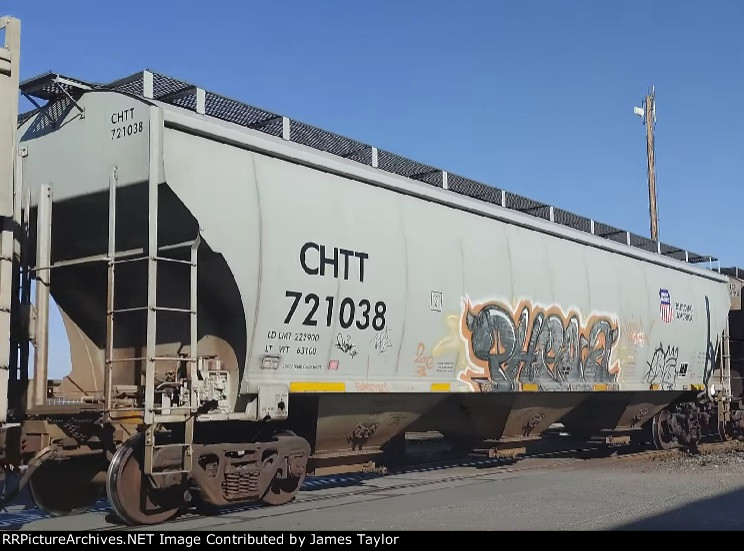 CHTT 721038